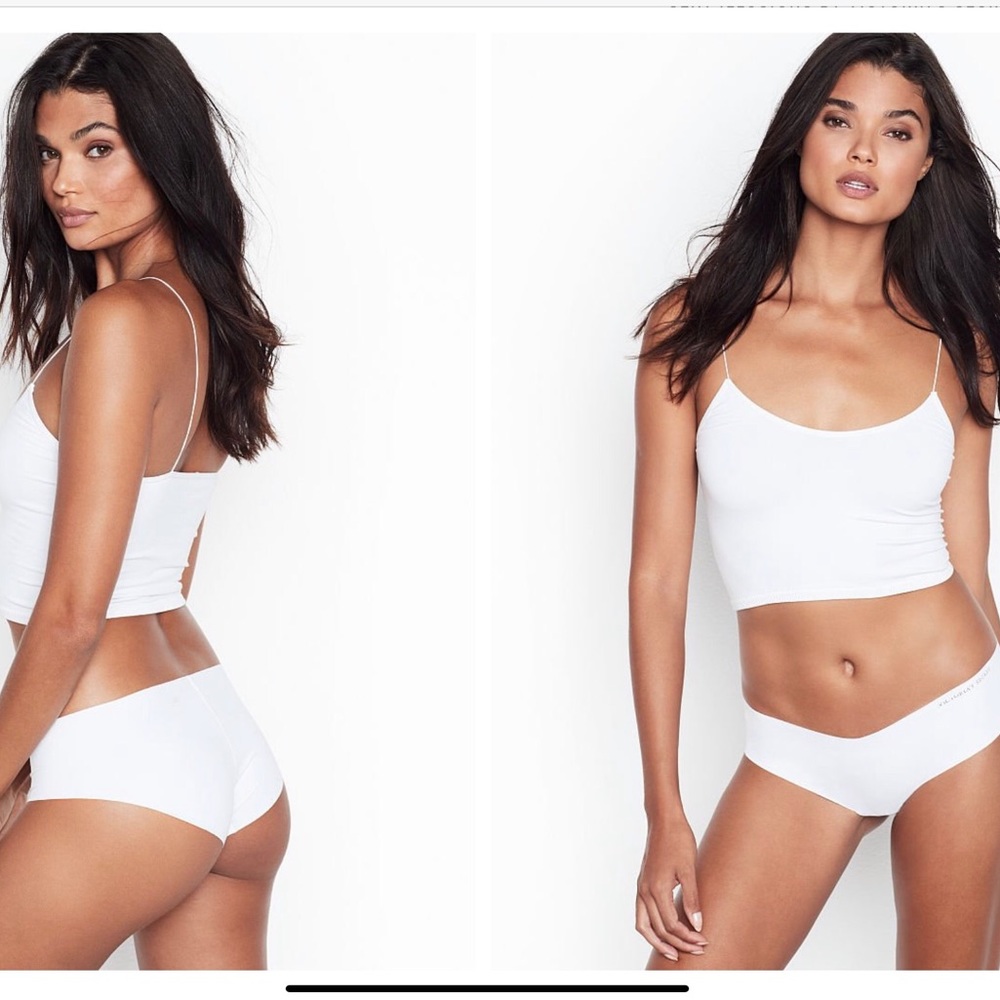 Victoria Secret panties